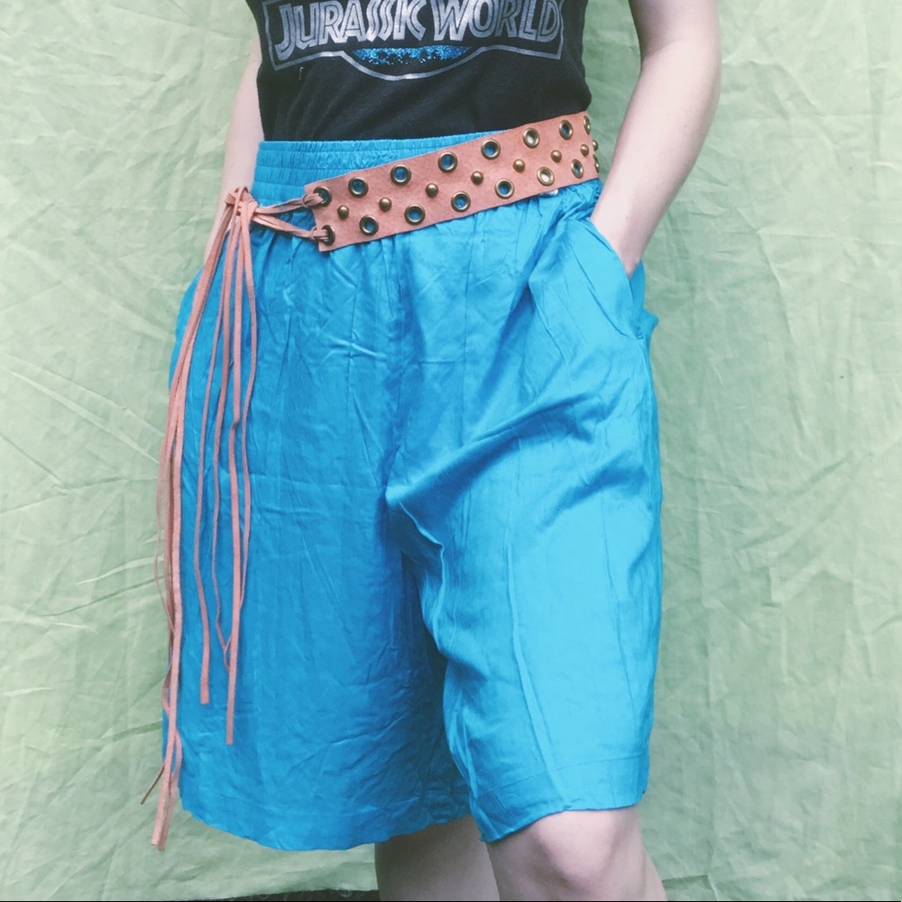 Vintage deadstock shorts!